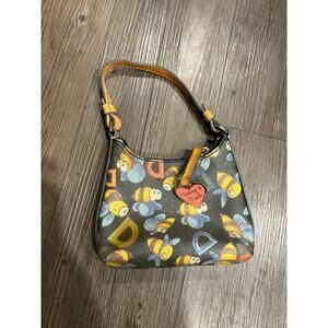 Mini Dooney and Bourke